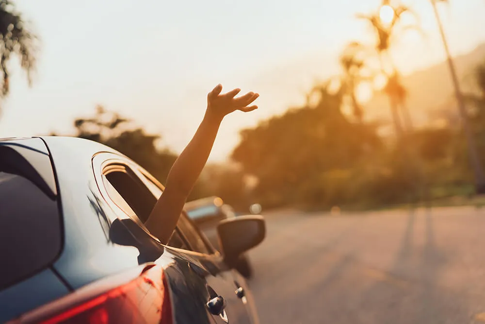 Stay Safe on the Road During Holiday Travel