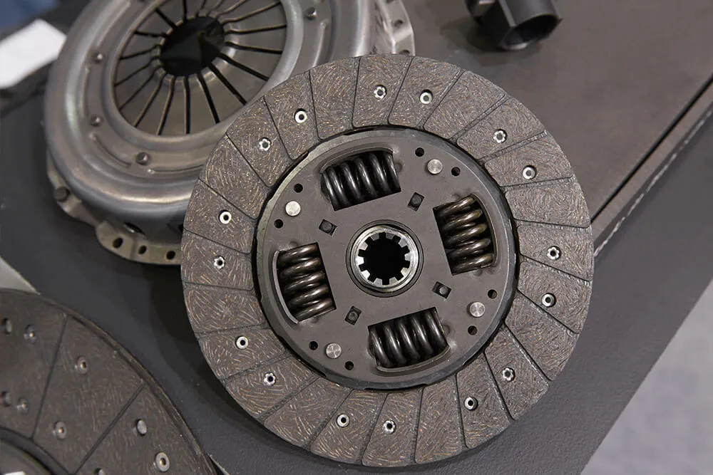 Six Signs of a Bad Clutch