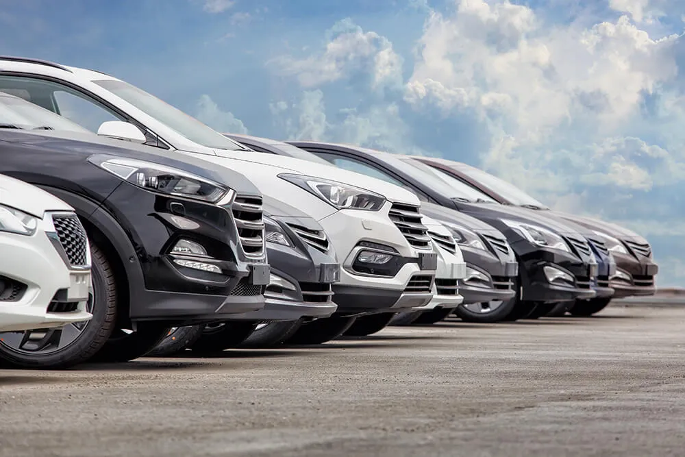 Four Common Issues Preventative Maintenance Solves for Your Fleet