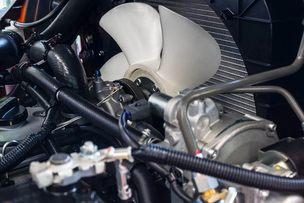 Why Is My Car Overheating?