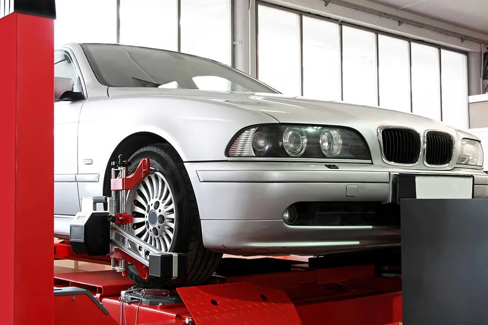 Can Warmer Weather Damage Your Paint