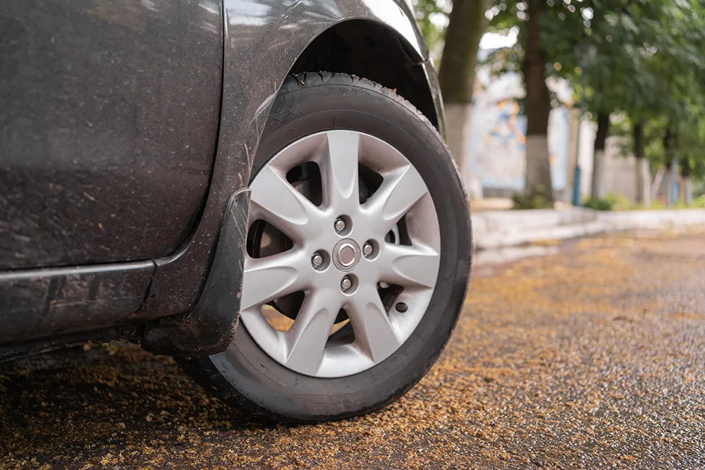 Everything You Need to Know About Tire Maintenance