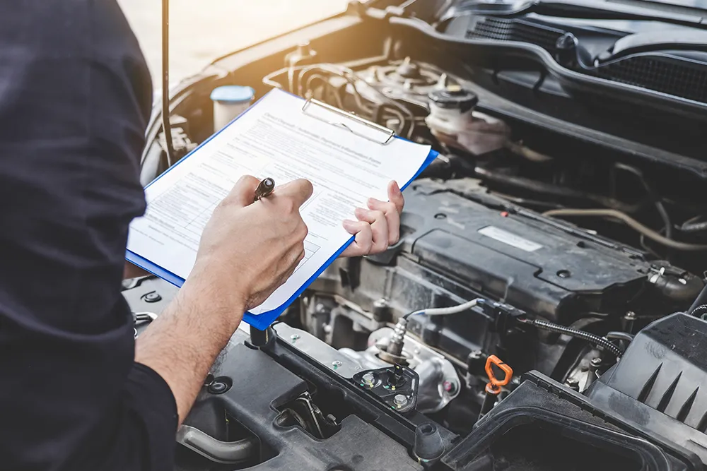 Things That Help You Select the Right Used Car