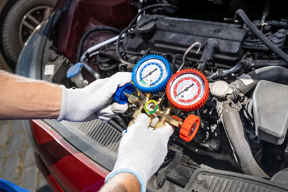 Five Common Problems You Might Experience With Your Car’s Air Conditioner