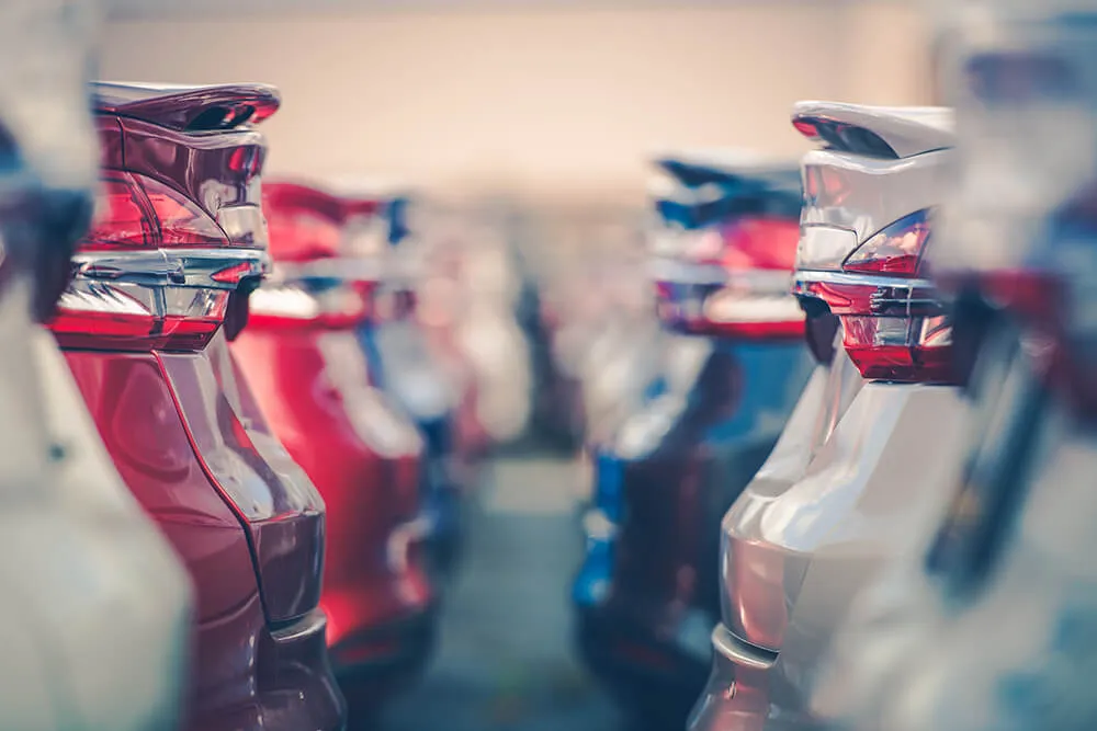 How Fleet Maintenance Saves You Money