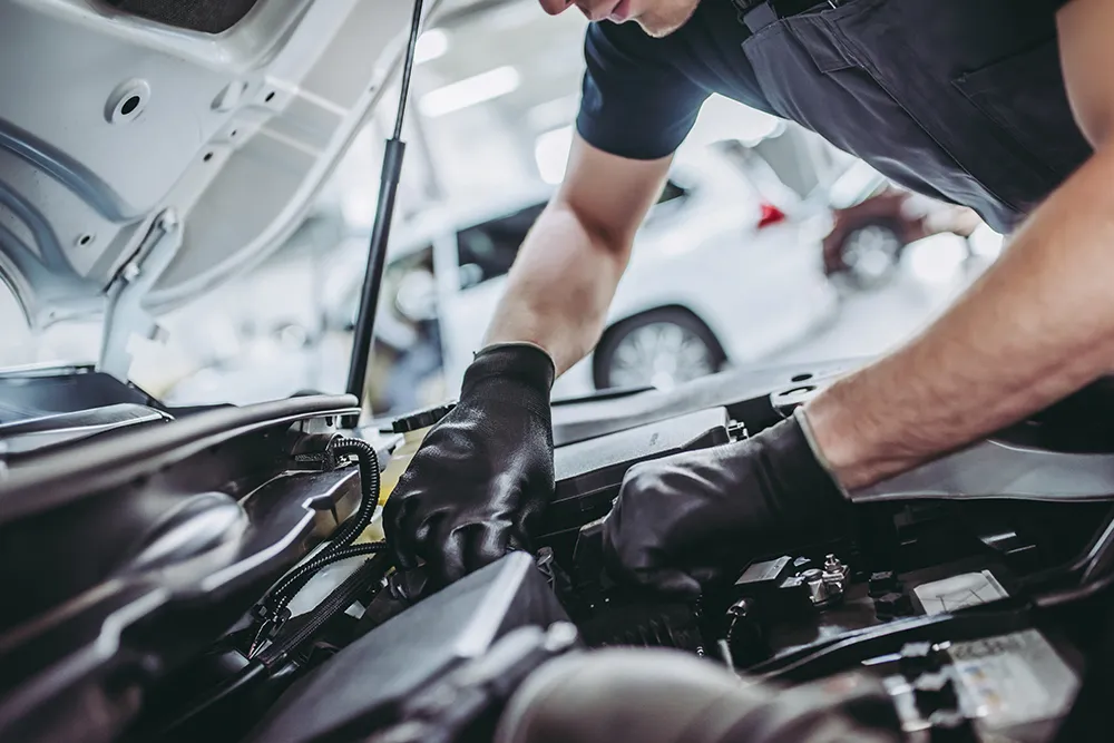 Common Engine Problems Every Automobile Faces