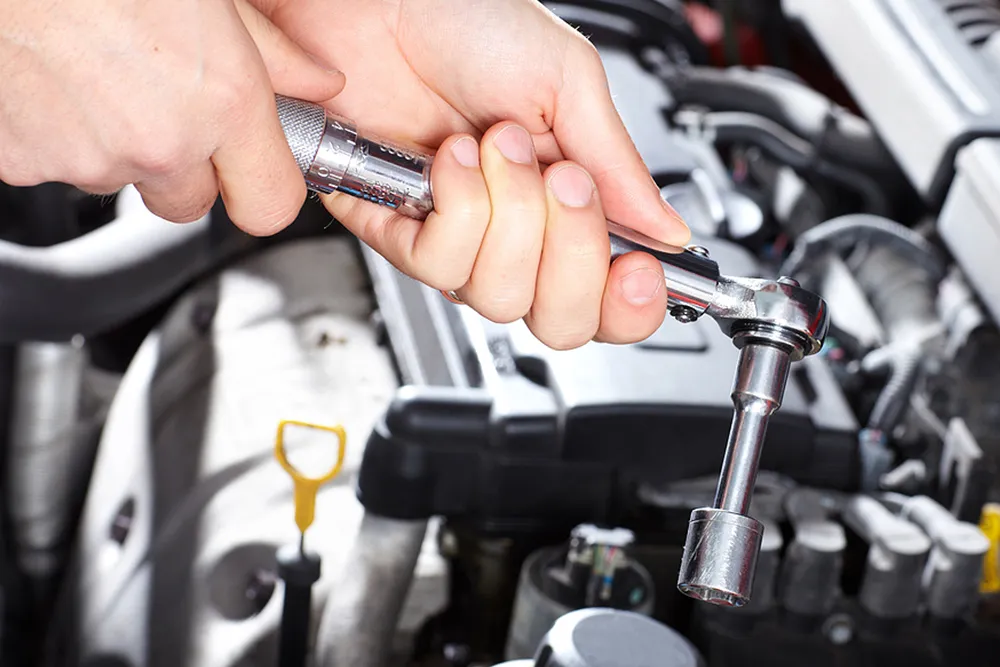 What Is the Difference Between a Lean and Rich Fuel Mixture?