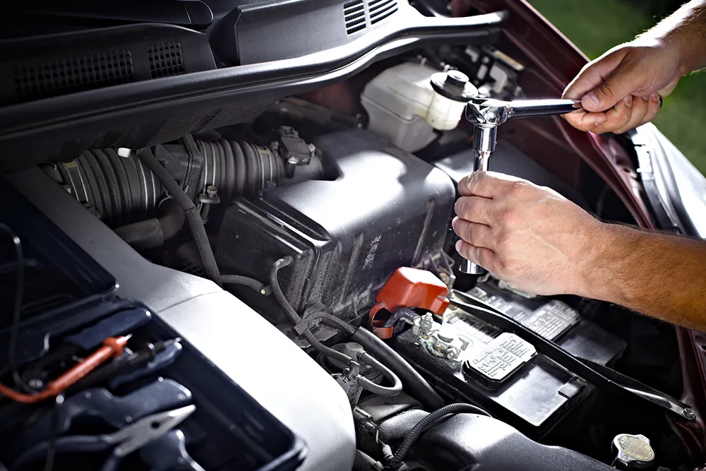 Seven Things That Make Your Air and Fuel Mixture Too Rich
