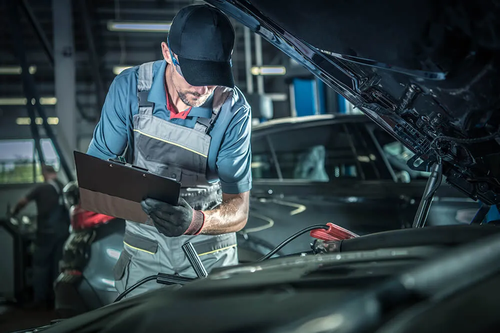 What Can You Do To Help Your Car Last Longer?