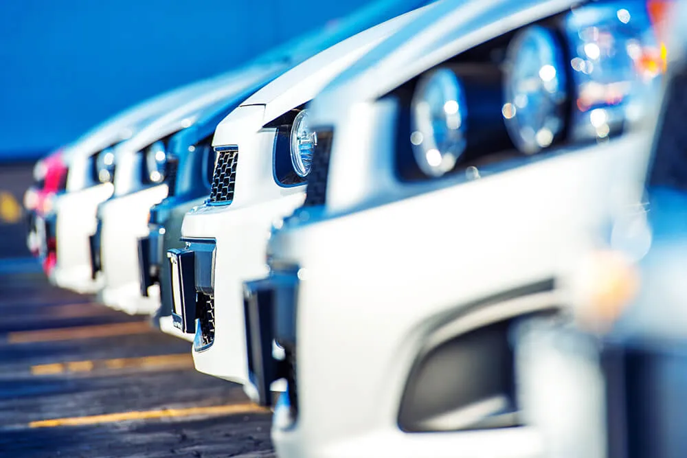 Deliveries Are at An All-Time High! Is Your Fleet Ready?