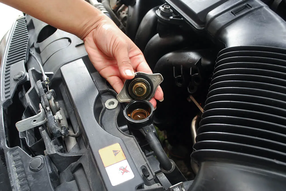 Why Does My Car Keep Overheating?