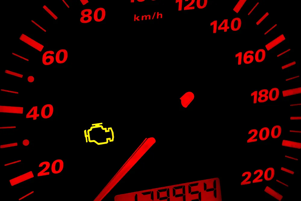 How Do I Reset My Check Engine Light So it Stops Turning On?
