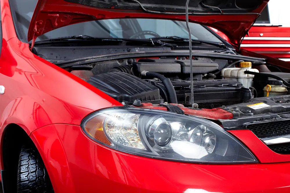 Here’s How an Engine Vacuum Leak Affects Your Car’s Performance