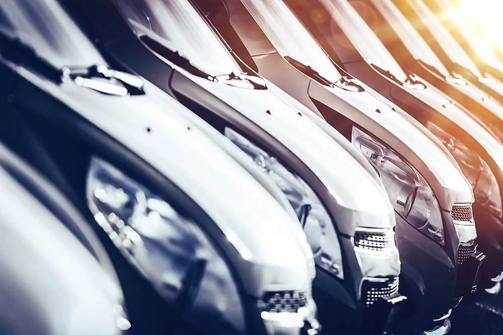 Common Problems With Fleet Delivery Vans