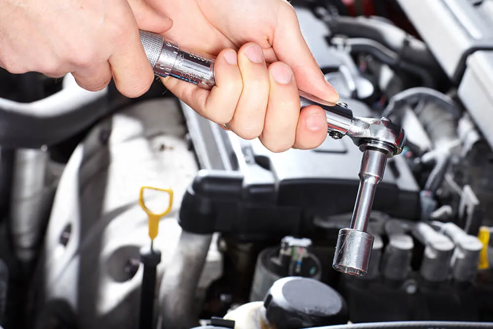 Seven Tips to Save Gas When Driving