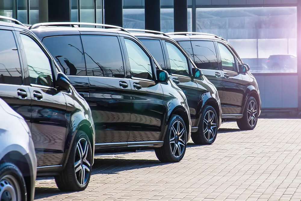 Top Services for Your Fleet Vehicles to Keep Them on the Road