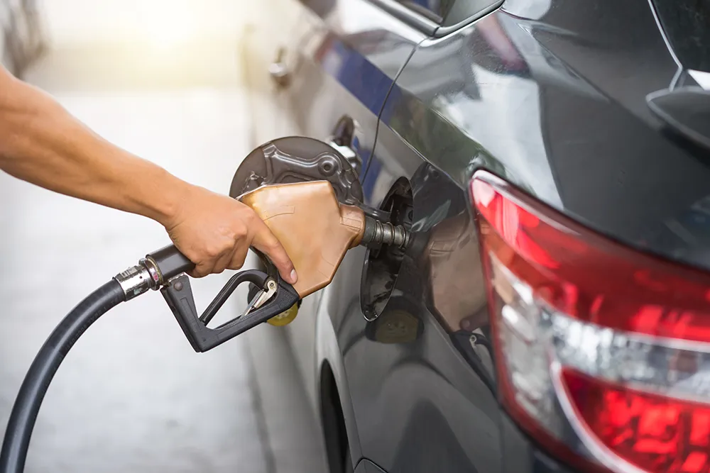 The Symptoms of a Dying Fuel Pump Are as Follows