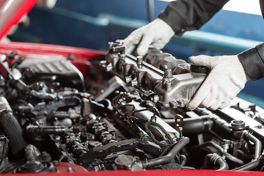 How Can You Tell When a Car Engine Has Reached the End of Its Life?