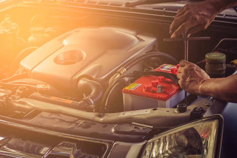When Will My Car Battery Die?