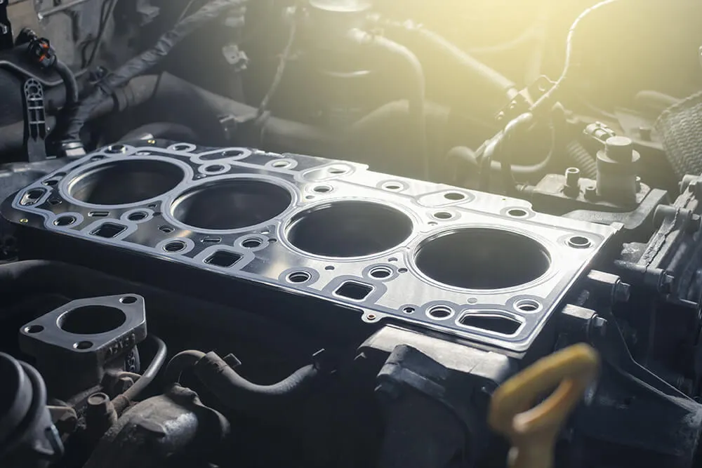 What Is Going to Happen if I Blow a Head Gasket?