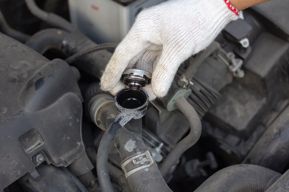 How Long Will the Water Pump Last in My Car?