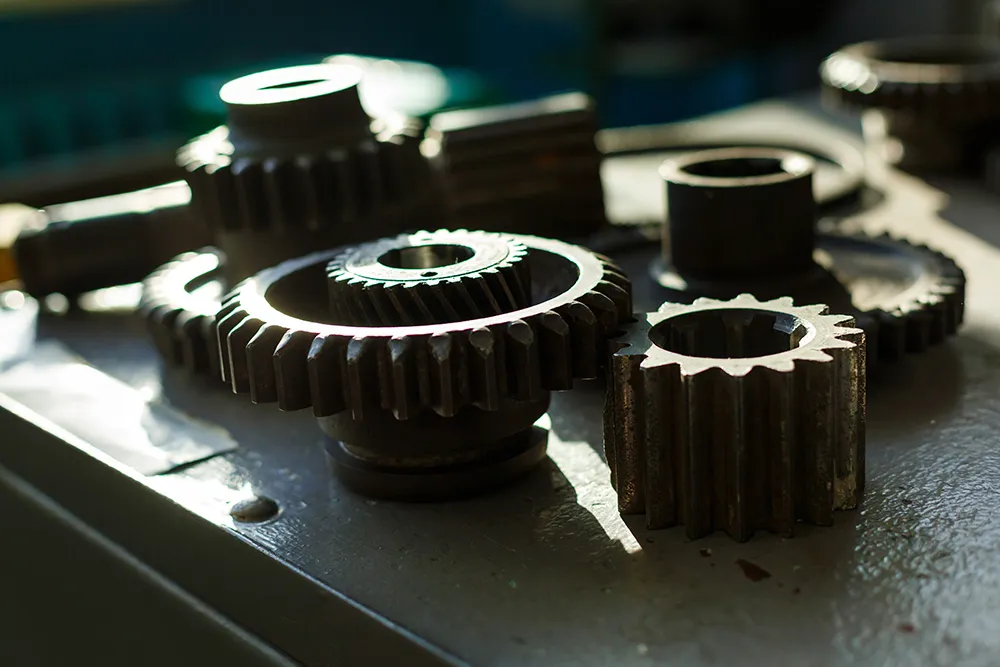 Get Your Vehicle Running Smoothly with Transmission Repair