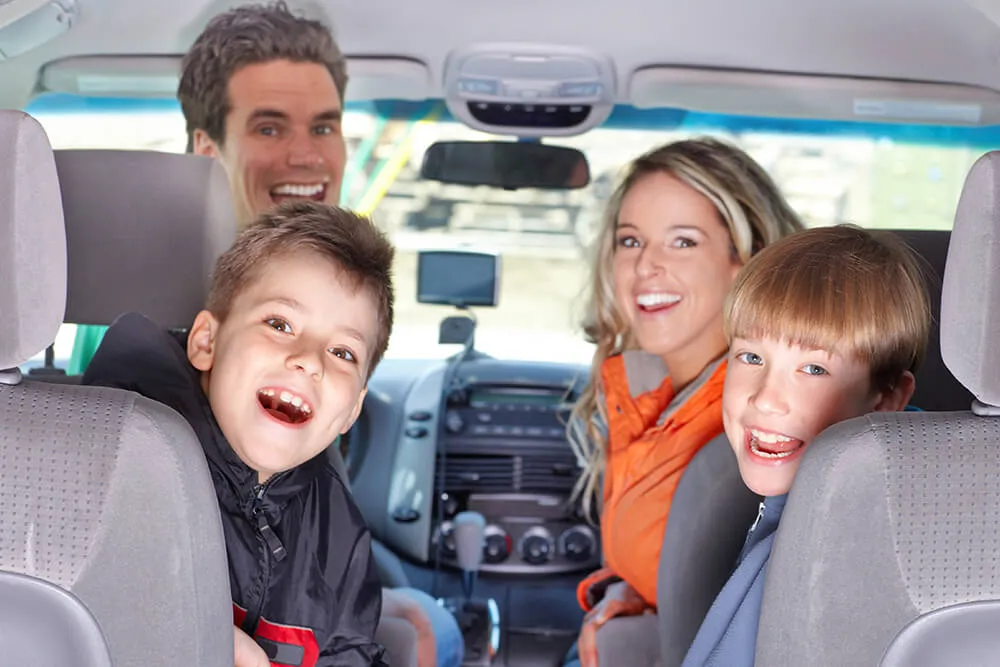 Preparing for a Road Trip: What You Need to Know About Pre-Trip Inspections