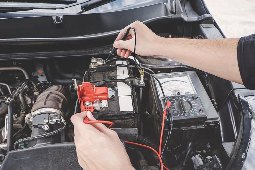 What to Expect When You Need an Auto Electrical Repair