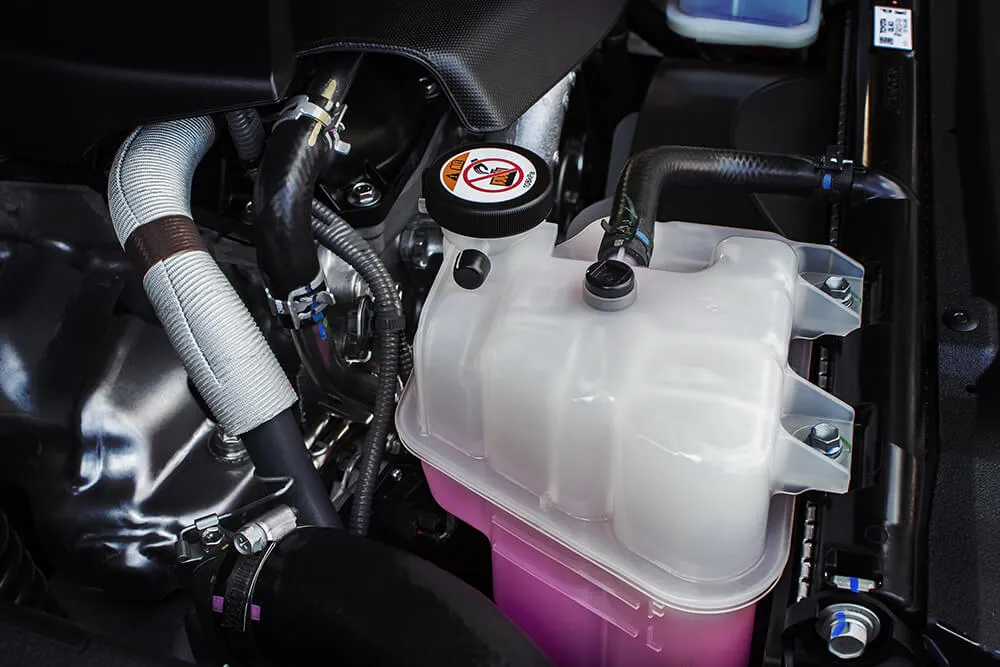 What to Know About Cooling System Repairs
