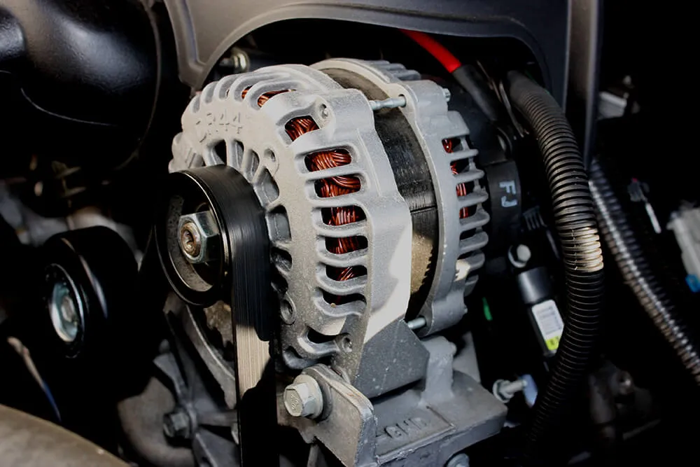 Signs of an Overcharging Alternator and Its Impact on Your Vehicle