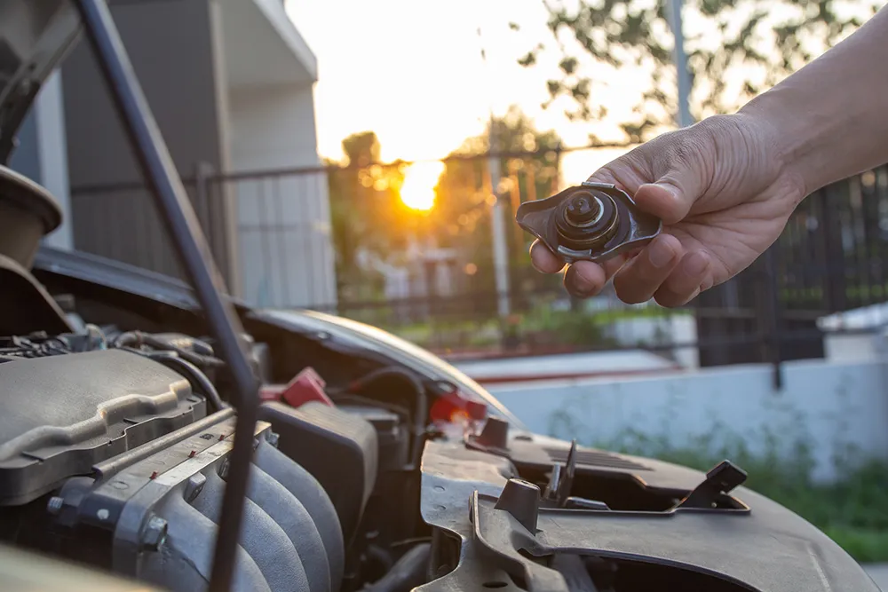 The Key to Engine Health: Importance of Radiator Maintenance and Repair