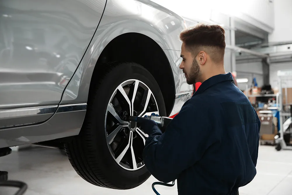 Understanding Tire Services For A Safer Ride