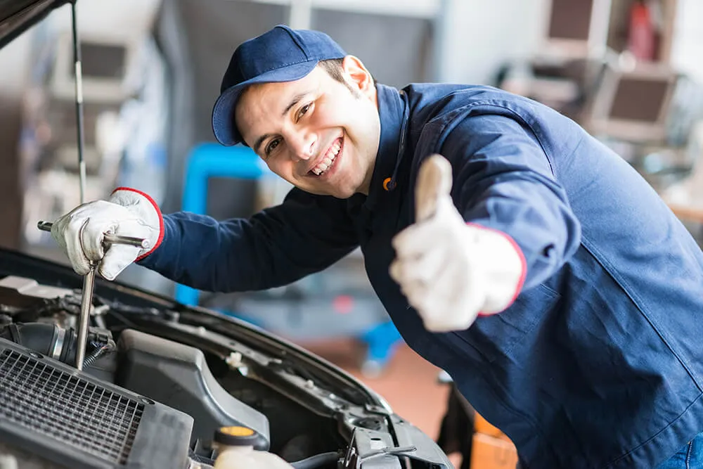All You Need To Know About General Auto Repair Services