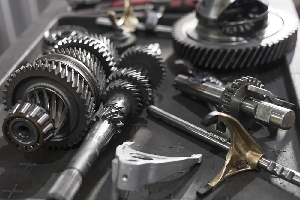 Reviving Your Ride: The Vital Role Of Transmission Repairs And Replacements
