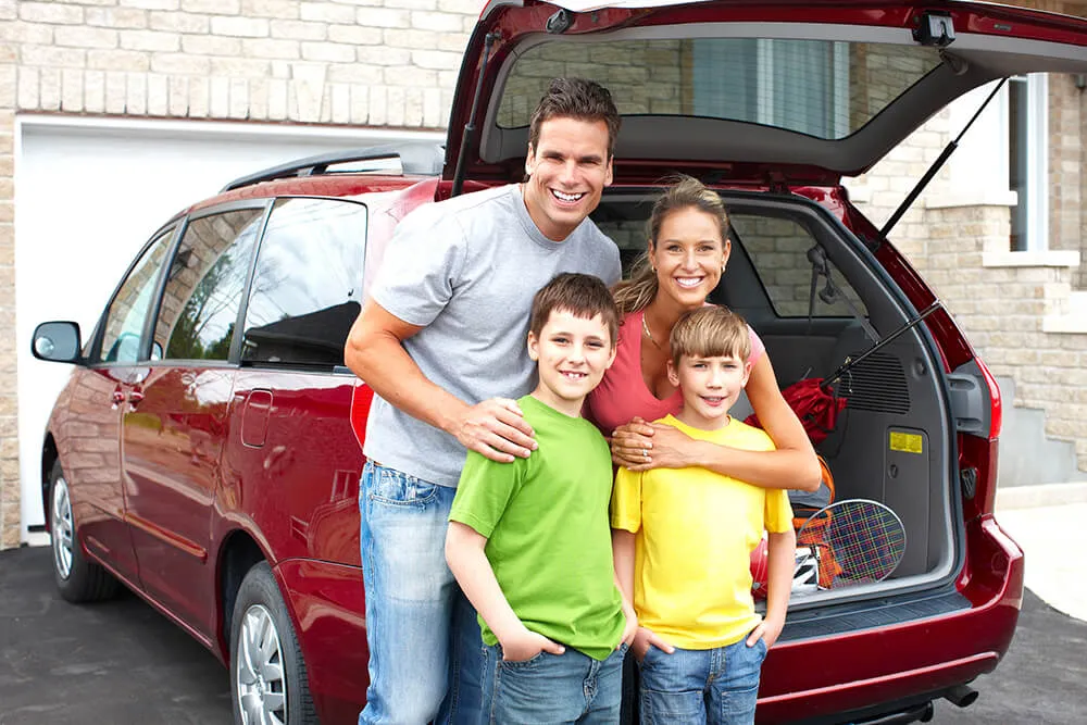 Road Trip Prep: Your Guide To Pre-Trip Vehicle Checks