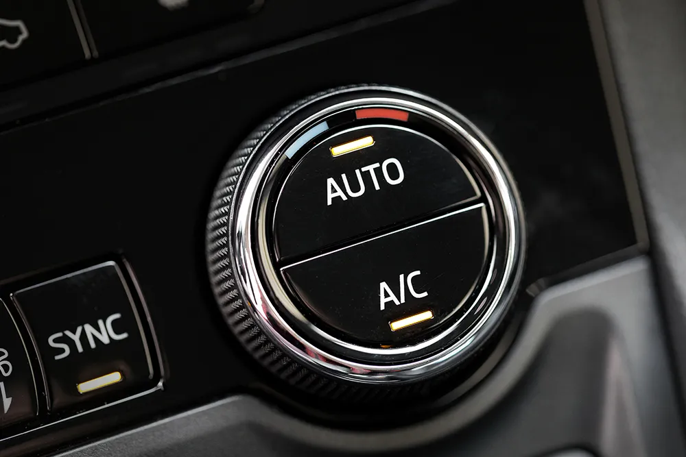 Get Your Car's AC Ready for the Summer Heat