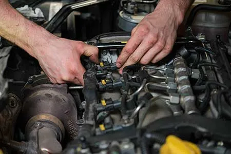 auto ac and heat repair